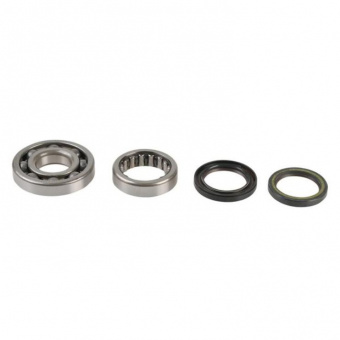 Комплект подшипников и сальников коленвала ATHENA для HONDA CRF450R 02-16