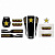 Набор наклеек Trim Kit FACTORY EFFEX 2014 Rockstar Universal