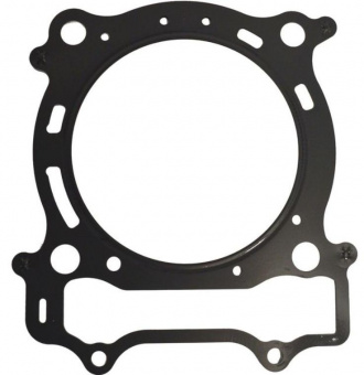 Прокладка под цилиндр для YAMAHA YZ450F 2006-09