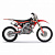 Набор наклеек FACTORY EFFEX EVO 11 для HONDA CRF150R 07-14
