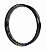 Обод EXCEL 19-2.15, 36 спиц, A60