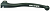 Рычаг сцепления кованный OEM Type SCAR для мотоциклов KAWASAKI KX250F 2021-23, KX450F 19-23