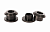 Переходник ETHIC 8STD adaptator kit 12STD forks black