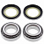 Комплект подшипников и сальников рулевой колонки ALL BALLS для KAWASAKI KLX400SR 03-04, SUZUKI DR650SE 96-17