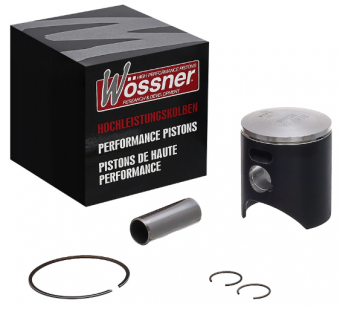 Поршень в комплекте WÖSSNER 8147DE для КТМ, HUSQVARNA, GASGAS