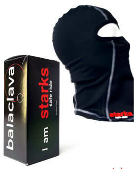 Подшлемник STARKS Light Combi