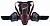 Мотозащита спины ALPINESTARS NUCLEON KR-3