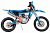 Мотоцикл GR8 F250L (4T NX250) Enduro PRO - (2025 г.)