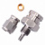 Переходник на метрику BRAKING Concavo М10x1.25 мм
