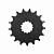 Звезда дорожная #525 SUNSTAR для TRIUMPH 800 America 03-06, 800 Bonneville 02-06