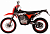 Мотоцикл KAYO K1 300 ROAD (4T PR300 21/18 2026) ПТС, заводская упаковка