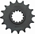 Звезда дорожная #525 SUNSTAR для KTM 990 Adventure 2013, 990 Adventure Baja 2013