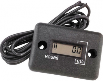 Счетчик моточасов HARDLINE Hour Meter