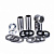 Подшипники оси маятника FACTORY LINKS 28-1218 для HONDA CRF250R 18-19, CRF250RX 19, CRF450R/RX 17-18, CRF450X 19-22