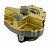 Комплект установочный демпфера рулевого OHLINS для YAMAHA YZ250-450F 08-..