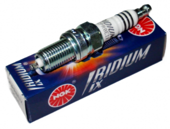 Свеча зажигания Iridium DCPR8EIX (6546) NGK для BETA, BIMOTA, BMW, BUELL