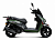 Скутер TMBK RIFLE 150CC (SHOW 50CC)