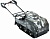 Мотобуксировщик Snowdog Z460 Utility