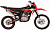 Мотоцикл KAYO K1-L 150 MX (4T CB150 19/16 2026), заводская упаковка