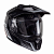 Шлем внедорожный LEATT 9.5 V25 Carbon