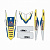 Набор наклеек Trim Kit  FACTORY EFFEX для HUSQVARNA TC, FC 2016-18