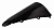 Стекло ветровое BIKE IT Dark Smoked для YAMAHA YZF R1 2002-2003