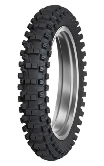 Моторезина DUNLOP Geomax MX34 110/90-19 62M