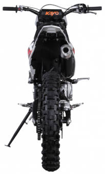 Мотоцикл кроссовый KAYO K3-LM 250 MX (CB250-C) 21/18 (2025г.)