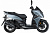 Скутер SYM Jet 14 200