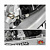 Гидролиния задняя MOTO-MASTER для KTM-HUSQVARNA SX65 05-.., TC65 17-.., MC65 21-..