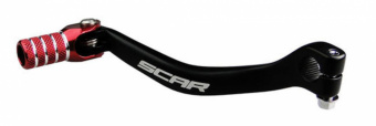 Лапка переключения передач SCAR для SUZUKI RMZ250 08-19