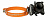 Кнопка стартовая HAMMERHEAD для KTM