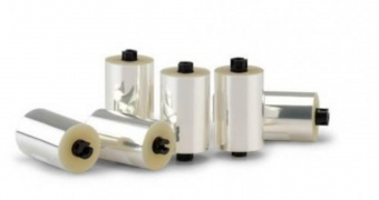 Перемотка 100% Shift White Replacement Film Clear 12 шт