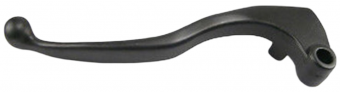 Рычаг сцепления Lever Lh PARTS UNLIMITED для мотоциклов YAMAHA, черный