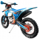 Мотоцикл GR8 F300A (4T CB300RL) Enduro PRO - (2025 г.)
