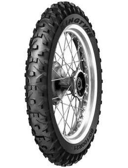 Моторезина KINGTYRE K81 80/100 R21 51M TL/ 2023