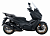 Скутер ZONTES ZT350-D (ZT1P77MP EFI) 15/14 (2023 г.)