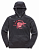 Толстовка ALPINESTARS SKULLISION FLEECE