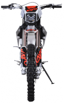 Мотоцикл кроссовый KAYO K3-LM 250 MX (CB250-C) 21/18 (2025г.)