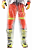 Брюки дождевые ACERBIS RAIN CLEAR 3.0 Clear