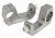 Крепление защиты рук ZETA Armor U-Clamp 7-8" (22.2 mm)