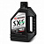 Масло трансмиссионное минеральное MAXIMA RACING OILS SXS Premium 80W90