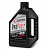 Масло моторное синтетическое 4-х тактное 1 л Pro Plus+ 10W30 MAXIMA RACING OILS