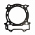 Прокладка под цилиндр для YAMAHA YZ450F 2003-05
