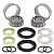 Подшипники и сальники оси маятника ALL BALLS для KAWASAKI Eliminator 600 (ZL600B) 96-97