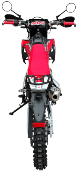 Мотоцикл KAYO T1 300 ENDURO (4T PR300 PRO 21/18 2026) ПТС, заводская упаковка
