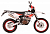 Мотоцикл KAYO T4 300 ENDURO (4T YB300H 21/18 2026) ПТС, заводская упаковка