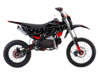 Питбайк OXO SHADOW 150
