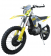 Мотоцикл GR7 F300A (4T PR300) Enduro OPTIMUM - (2025 г.)