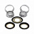 Комплект подшипников и сальников рулевой колонки ALL BALLS для SUZUKI RM125-250 05-08, RMZ450 05-07